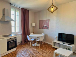 Chato D-Charmant T2 Moderne et Calme